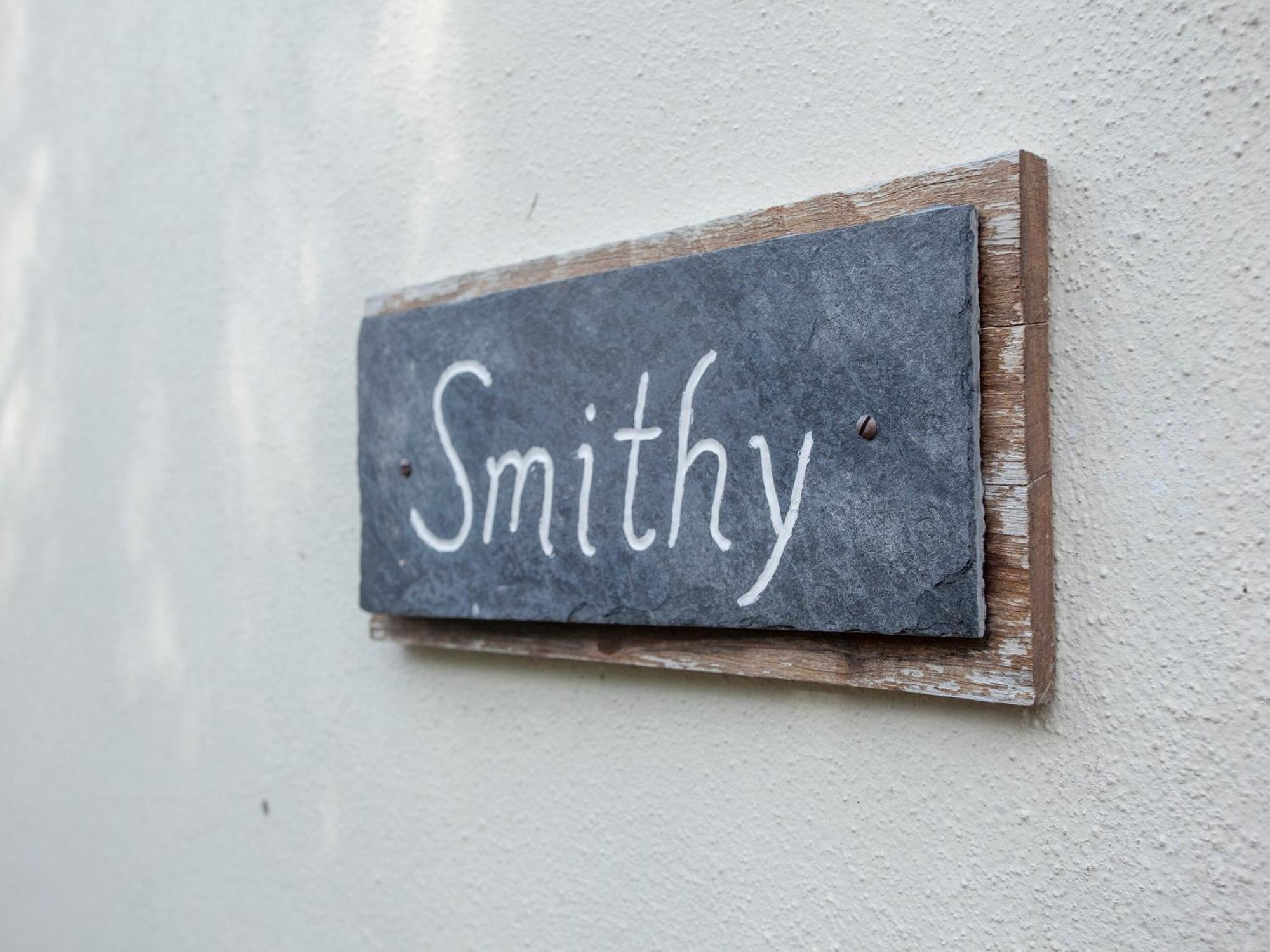 Smithy Villa Saint Martin  Dış mekan fotoğraf